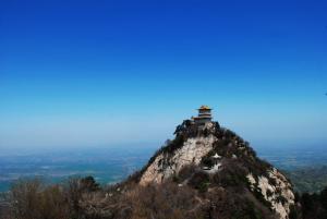 终南山国家森林公园