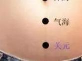 关元穴（人体穴位）