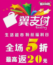 翼支付