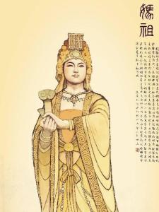 妈祖