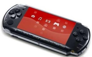PSP3000