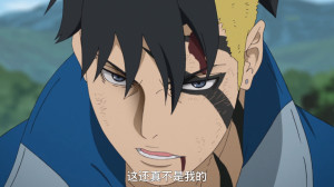 川木