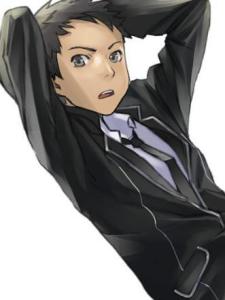 魂馆飒太