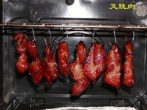 叉烧