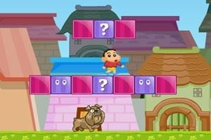 搭台阶小游戏 300