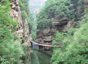 京东大峡谷