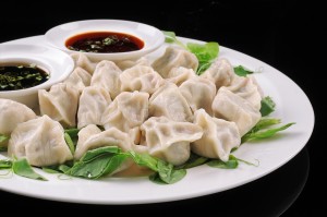 饺子