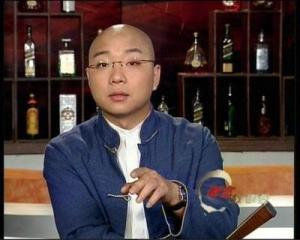 《财富故事会》