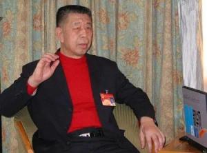 李福成