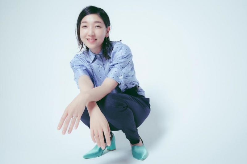 安藤樱 日本女演员 搜狗百科