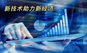 新经济