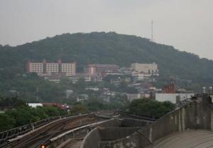 铭传大学台北校区