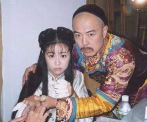 琼瑶体图册