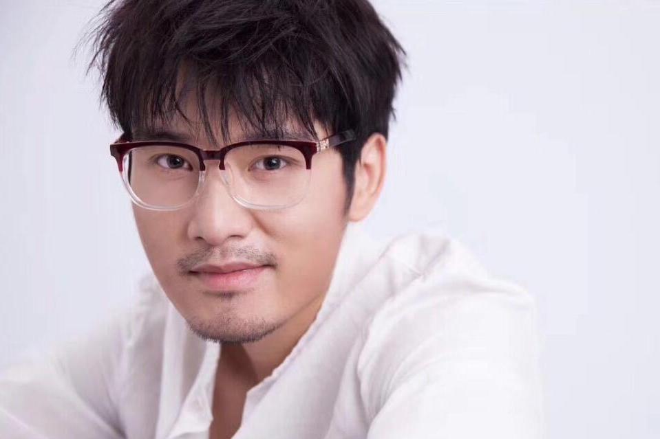 夏望(中国内地男演员)_搜狗百科