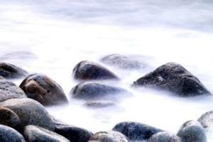 浮石湾