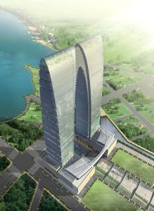 东方之门图册