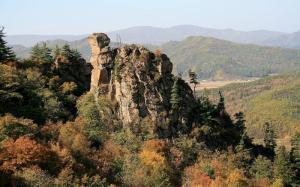 菠萝山森林公园