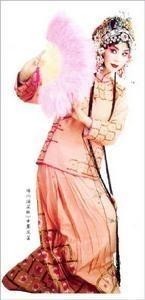 杨红霞