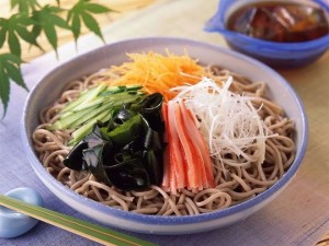 夏至面
