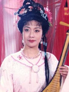 天山猿女