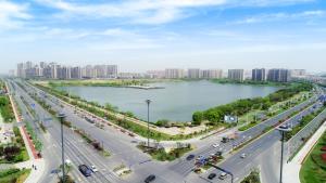 滨江开发区管委会