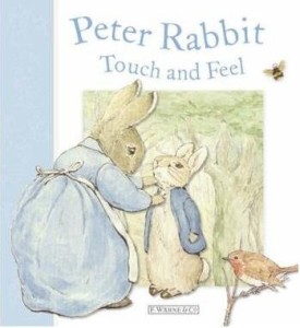 Crochet Peter Rabbit: A Whimsical Craft Guide to Crafting the Adorable Peter Rabbit with Crochet