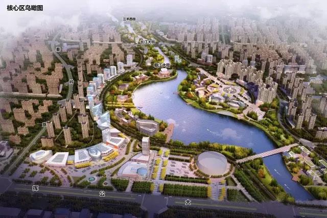 江阴市青阳园区规划图图片