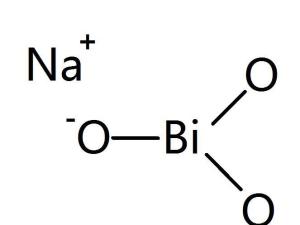 铋酸钠