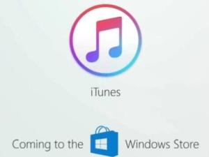 iTunes