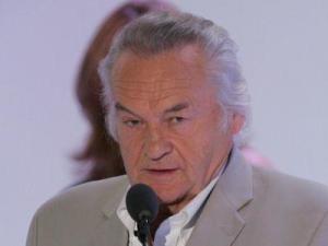 杰兹·斯科利莫夫斯基