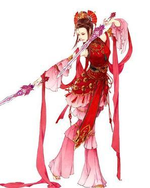 剑舞(一种汉族舞蹈) - 搜狗百科