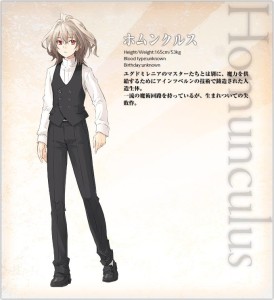 Fate/Apocrypha