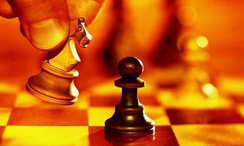 博弈(管理学名词)