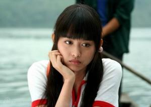 《女儿船》剧照