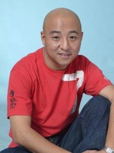 周晓鸥