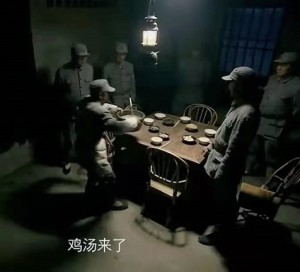 精彩剧照