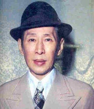 新马师曾