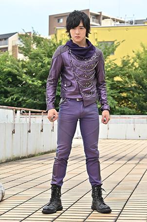 Chase（Zi-O）