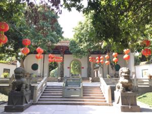 西禅寺