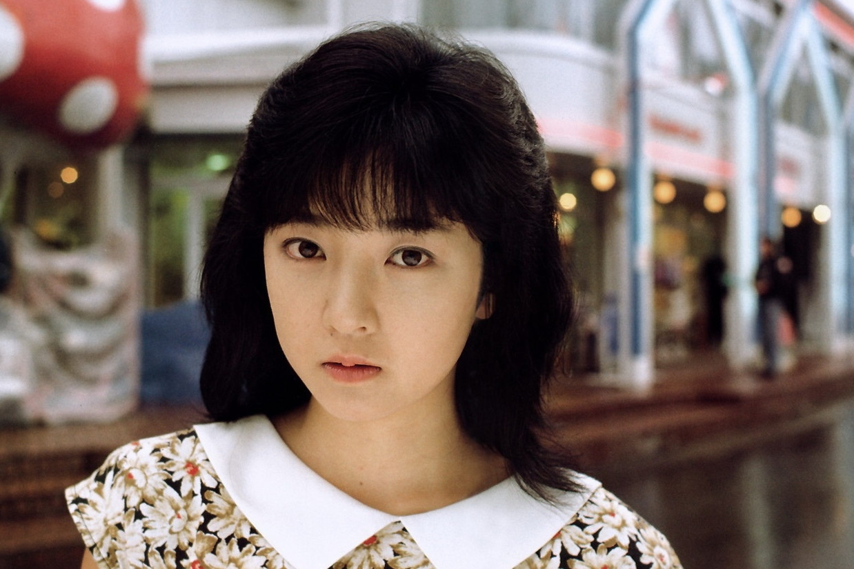 小森 爱