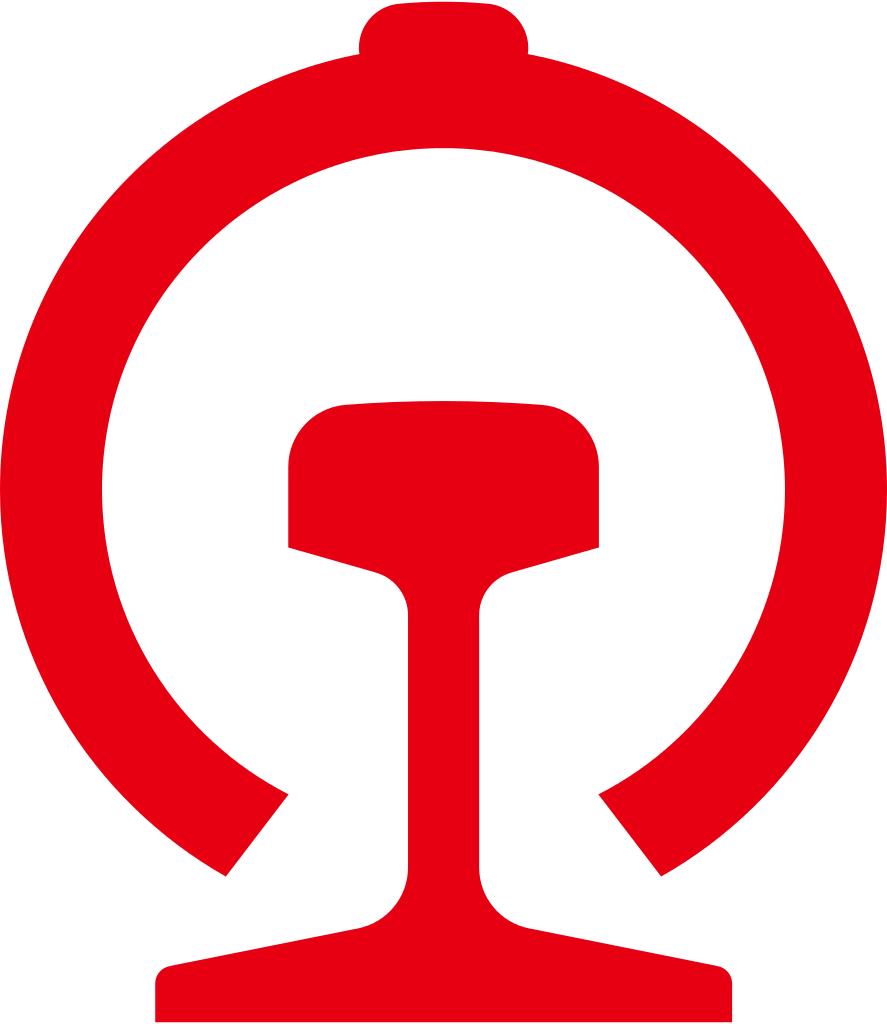 国外铁路logo图片