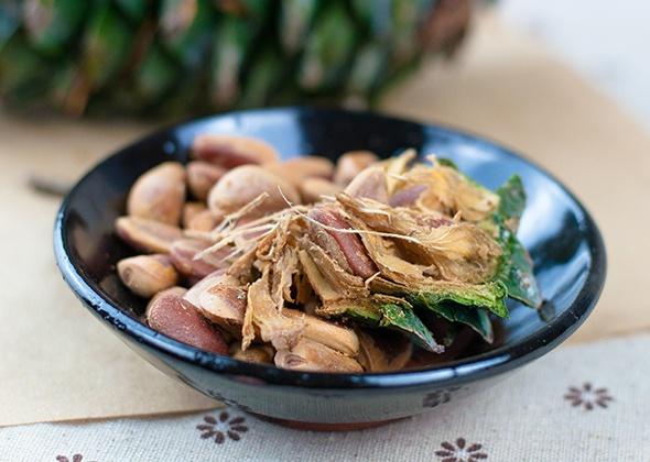 什么是松鲜鲜 0
