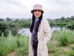 迟子建