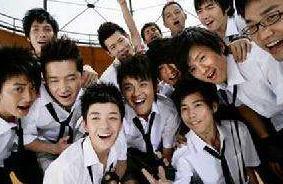 2010快乐男声