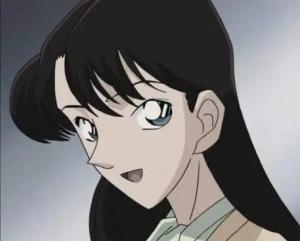 广田雅美
