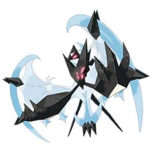 月食奈克洛兹玛 (拂晓之翼)