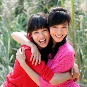 《女儿船》剧照