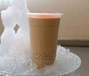 西米