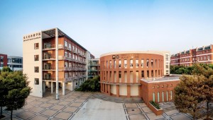 密西根学院