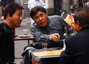 《外乡人》图片